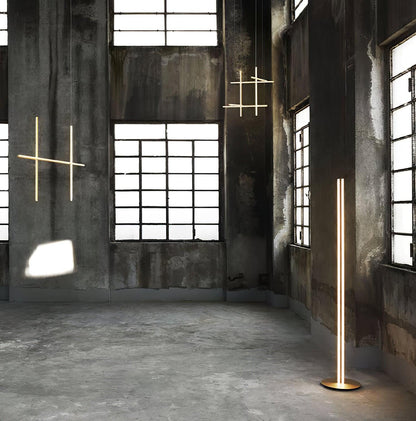 Coordinates Floor Lamp Floor lamp