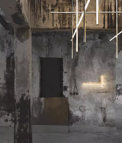 Coordinates Wall Lamp Wall lamp