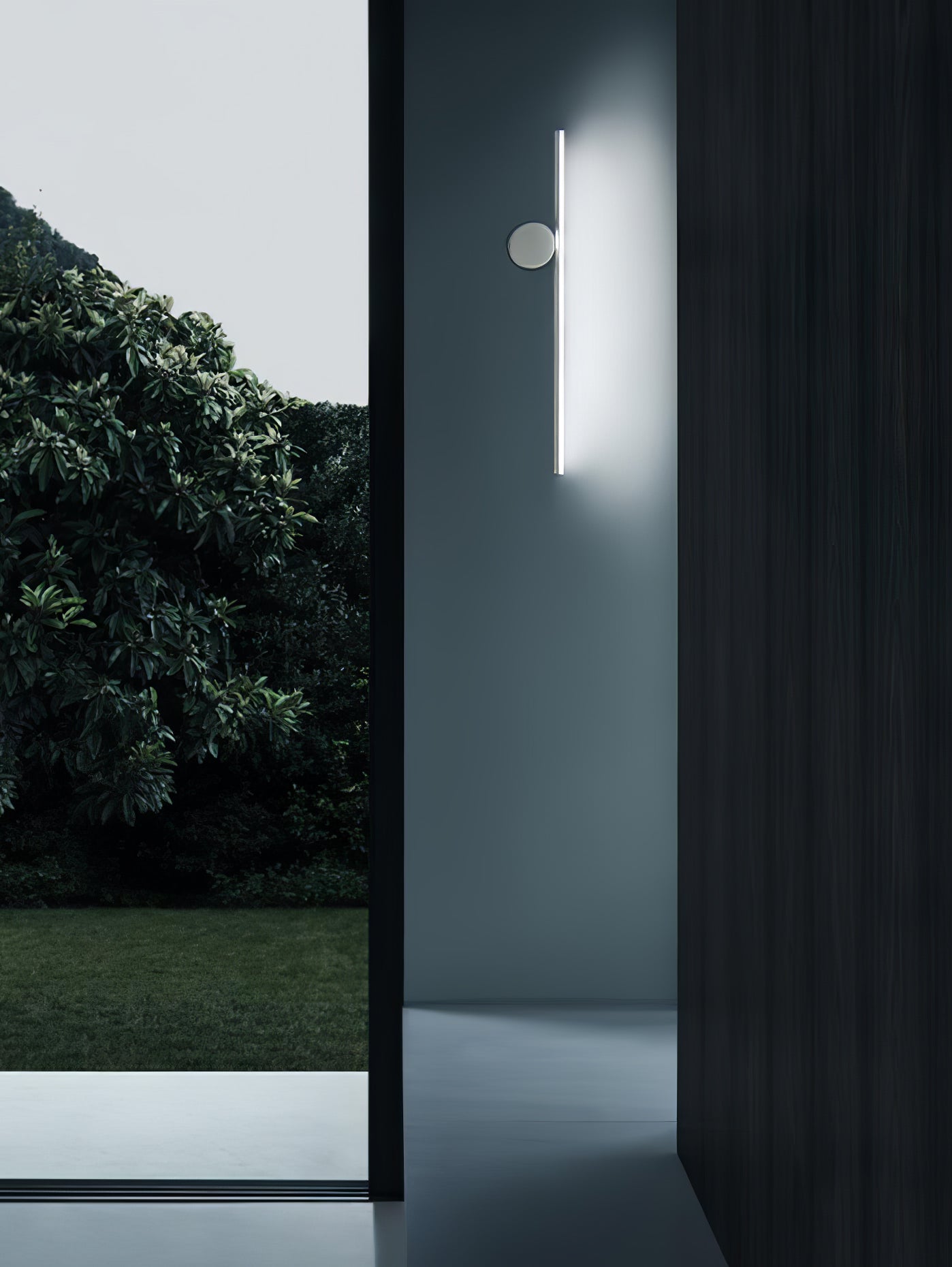 Coordinates Wall Lamp Wall lamp