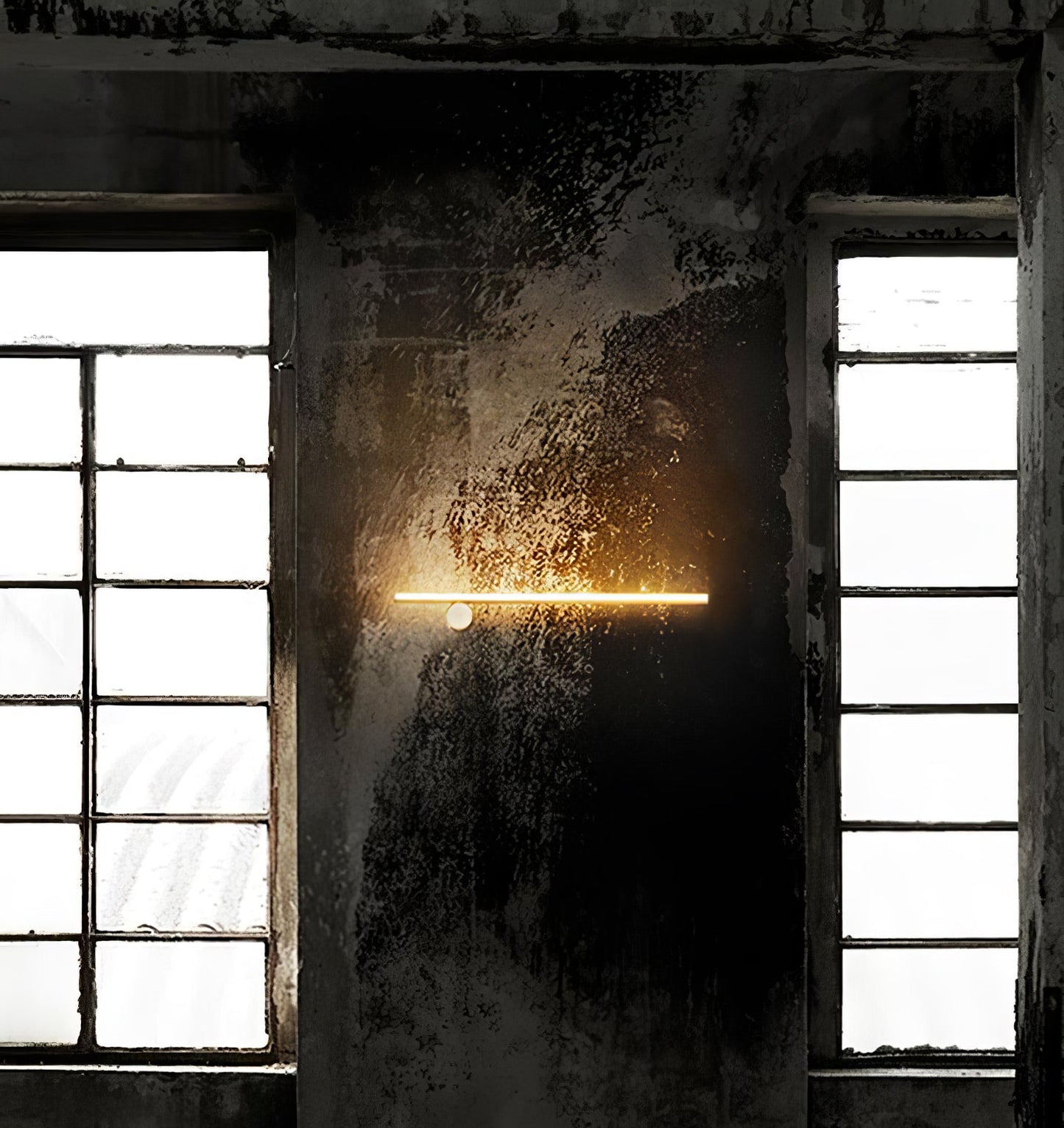Coordinates Wall Lamp Wall lamp