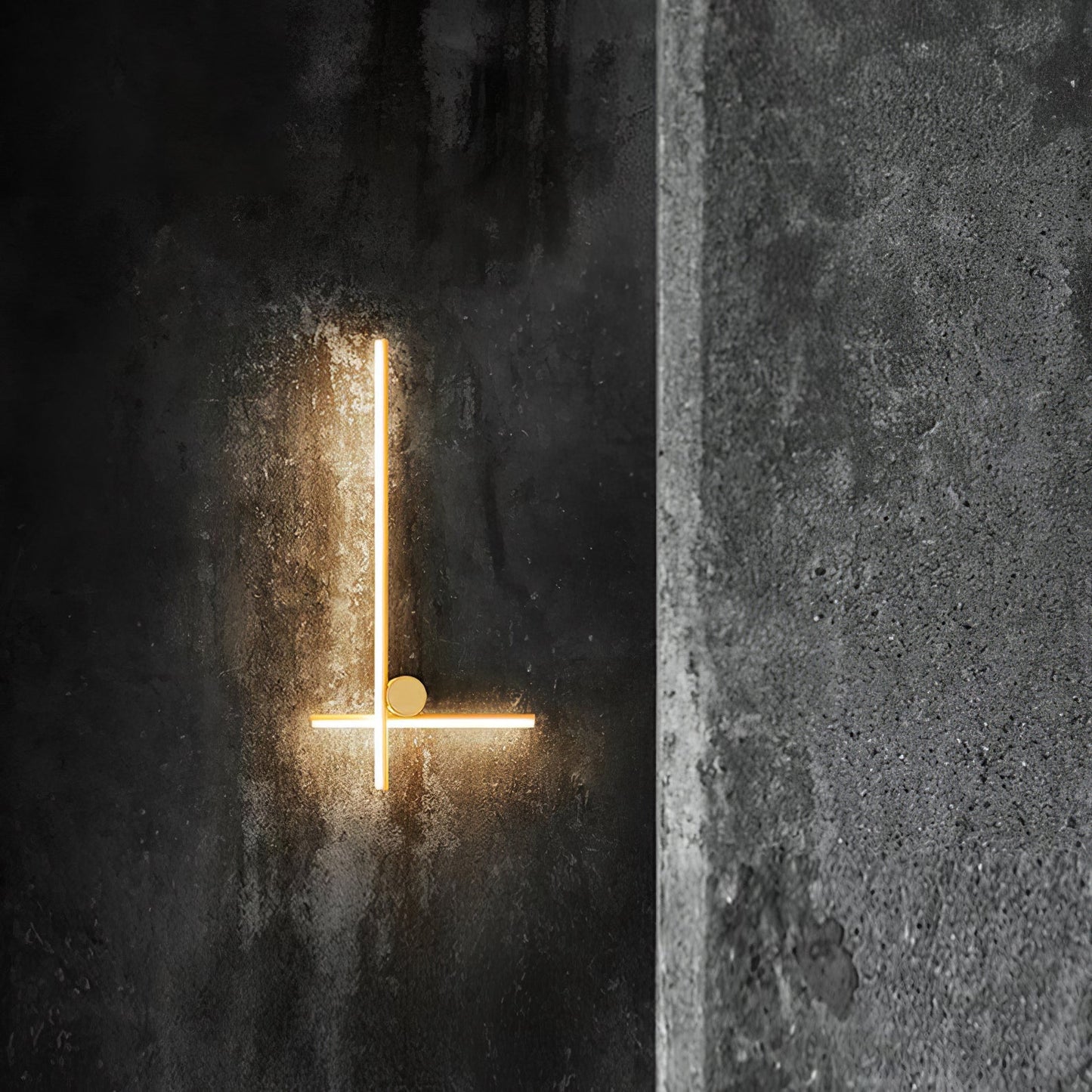 Coordinates Wall Lamp Wall lamp