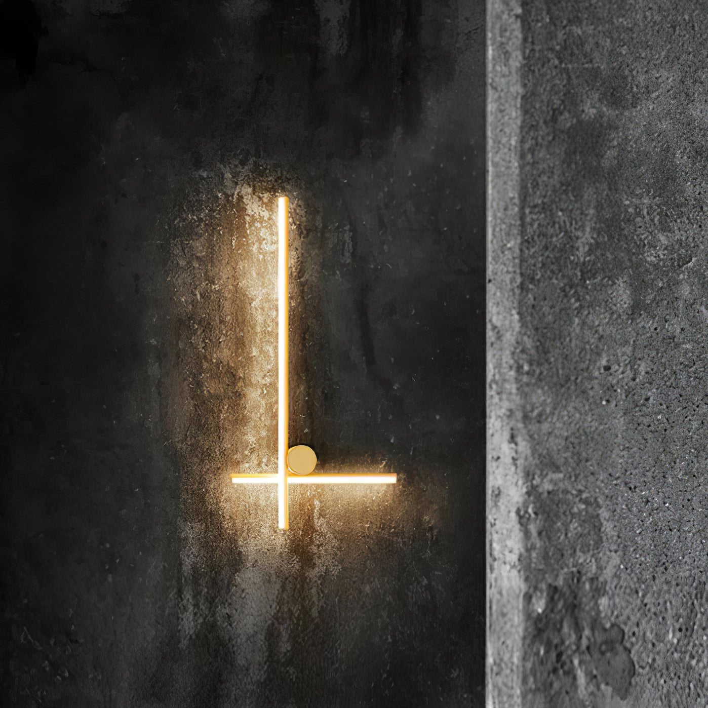 Coordinates Wall Lamp Wall lamp