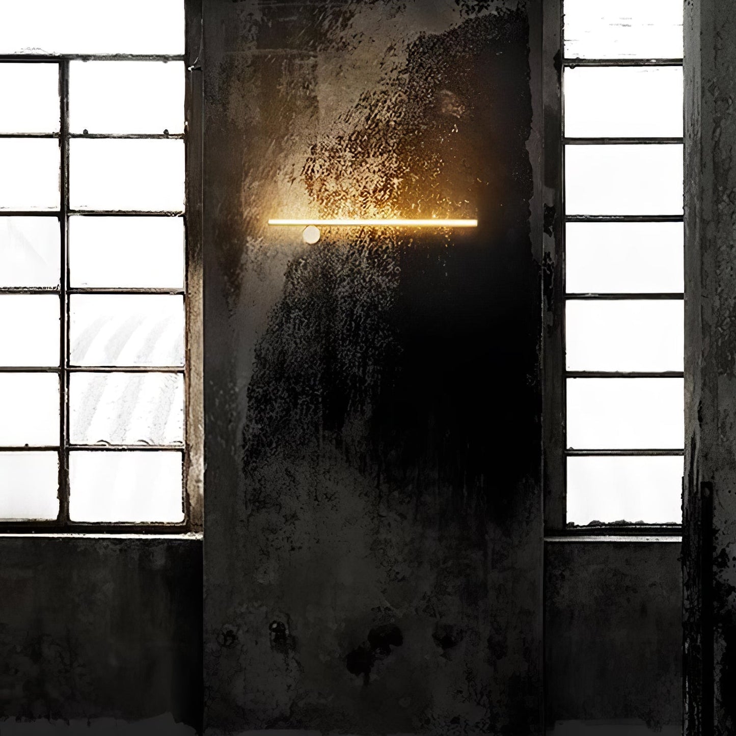 Coordinates Wall Lamp Wall lamp