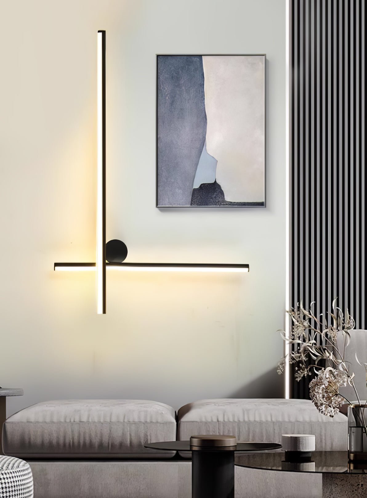 Coordinates Wall Lamp Wall lamp