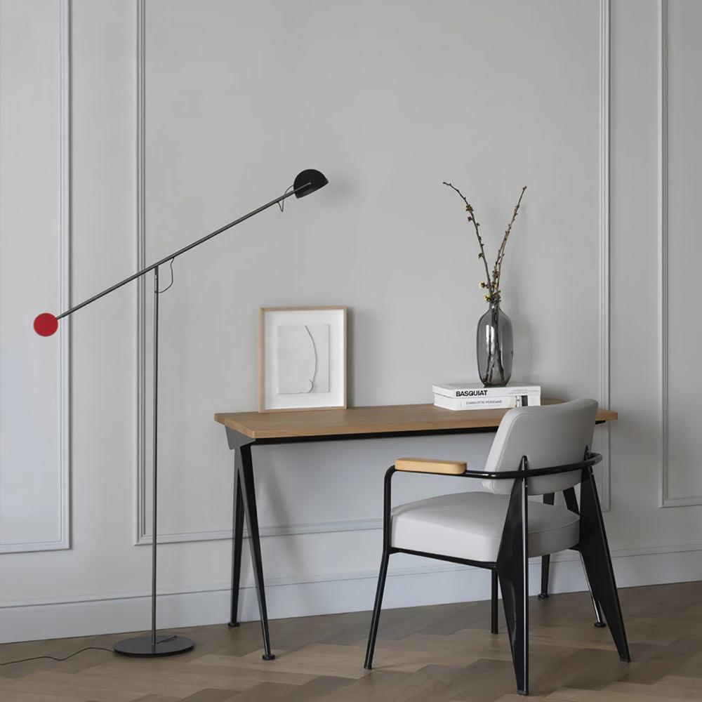 Precision Movement Floor Lamp Floor lamp