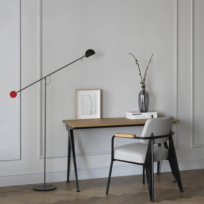 Precision Movement Floor Lamp Floor lamp