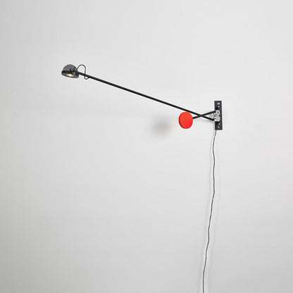 Precision Movement Wall Lamp Wall lamp