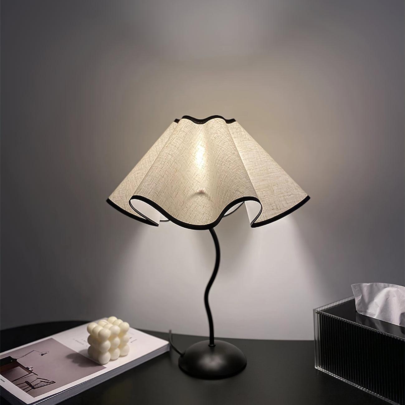 Cora Table Lamp Table lamp