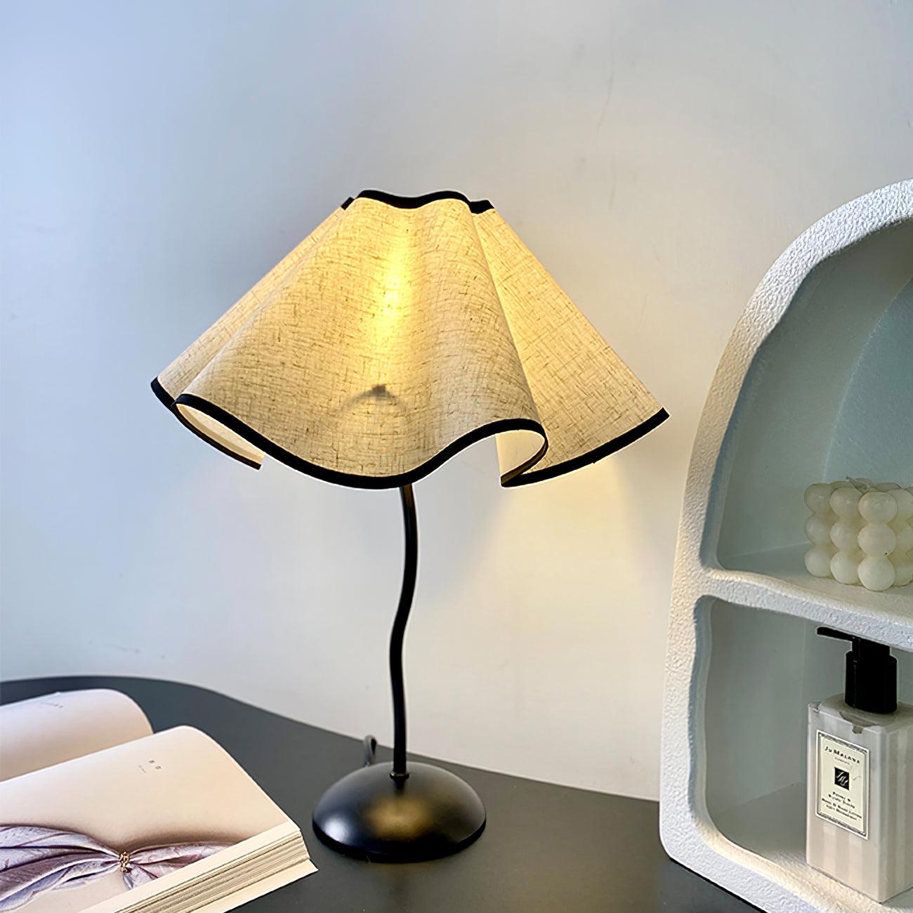 Cora Table Lamp Table lamp