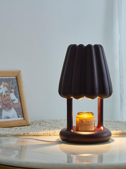 Coral Ice Cream Table Lamp Table lamp