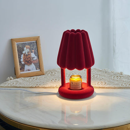 Coral Ice Cream Table Lamp Table lamp