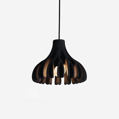 Coral Resin Pendant Lamp Pendant light