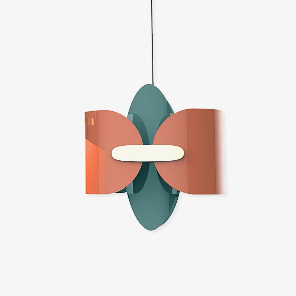 Corey Butterfly Pendant Light Pendant light