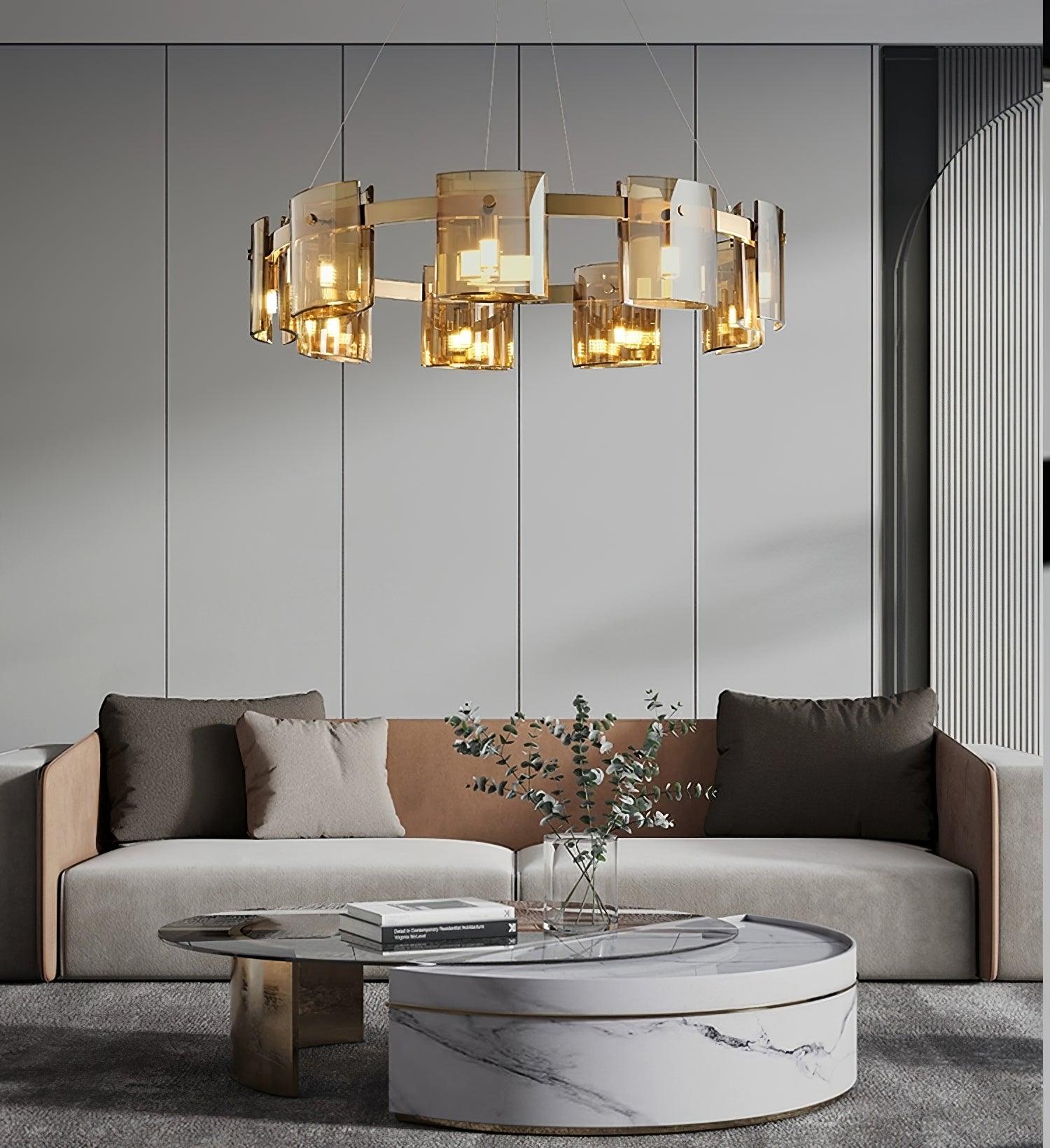 Corlota Chandelier Chandelier