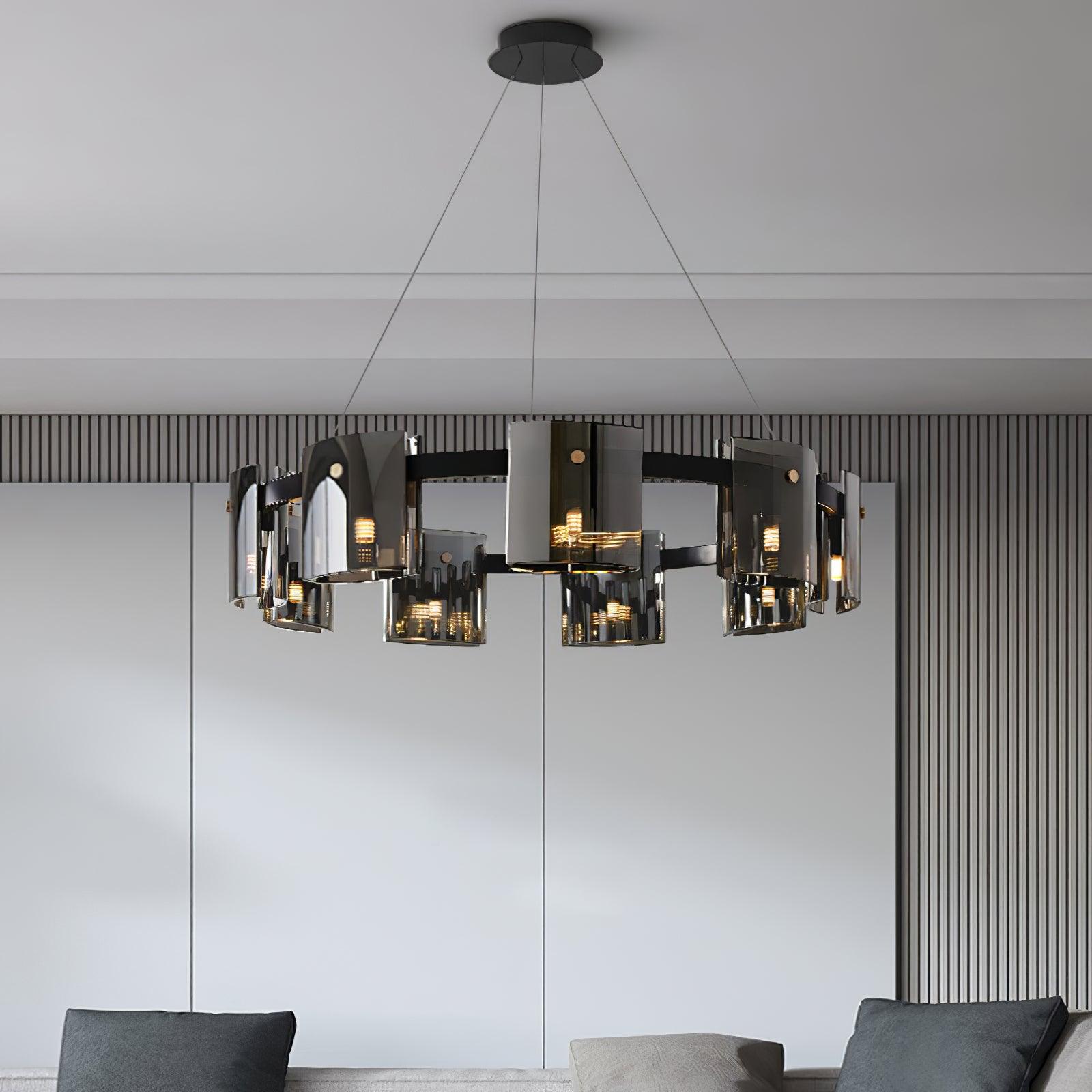 Corlota Chandelier Chandelier