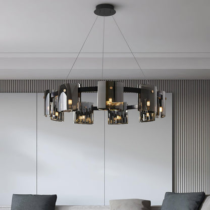 Corlota Chandelier Chandelier