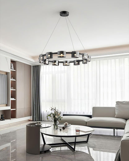 Corlota Chandelier Chandelier