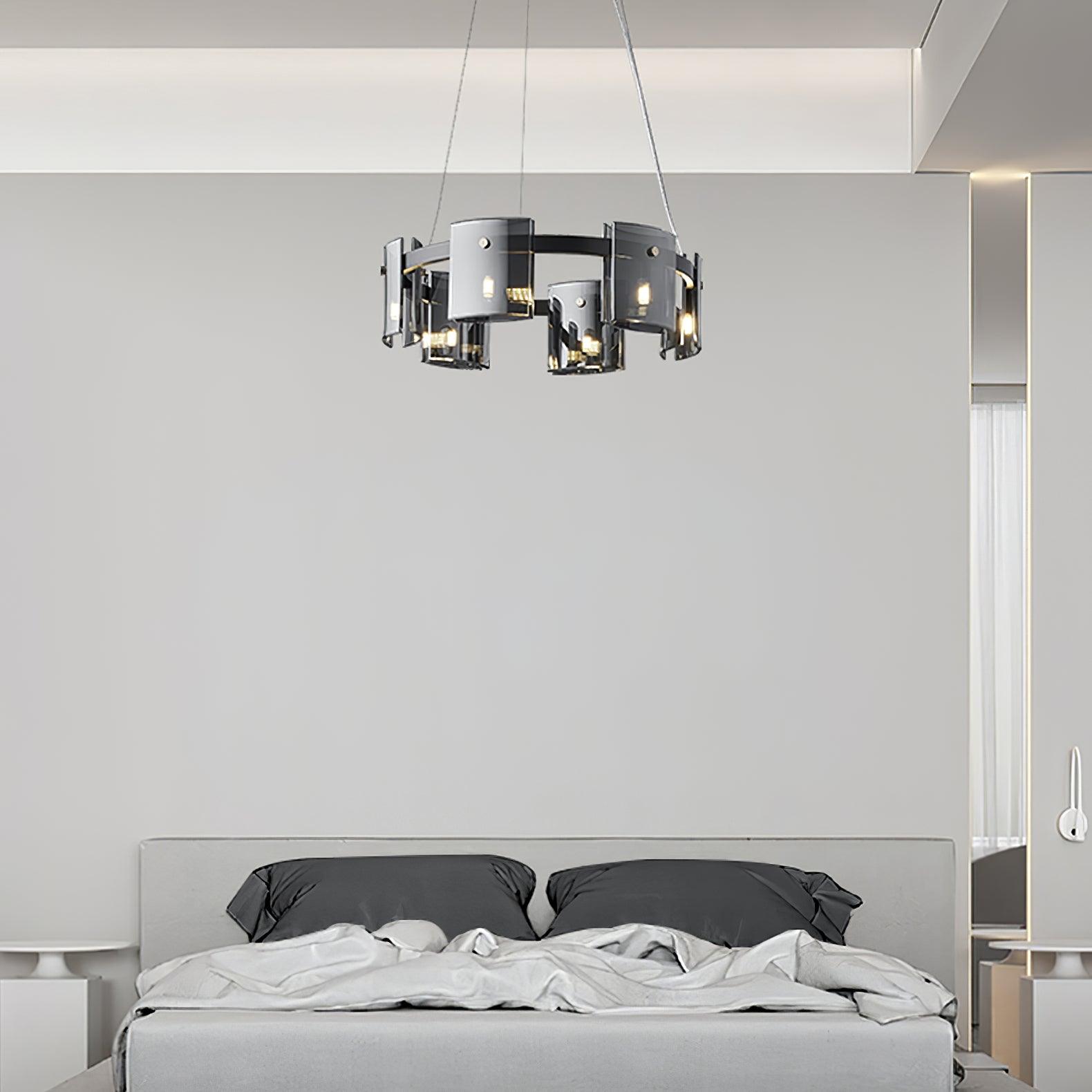 Corlota Chandelier Chandelier