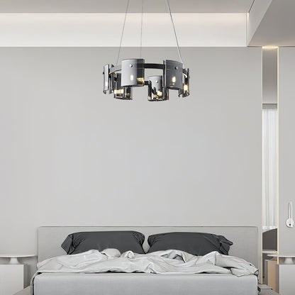 Corlota Chandelier Chandelier