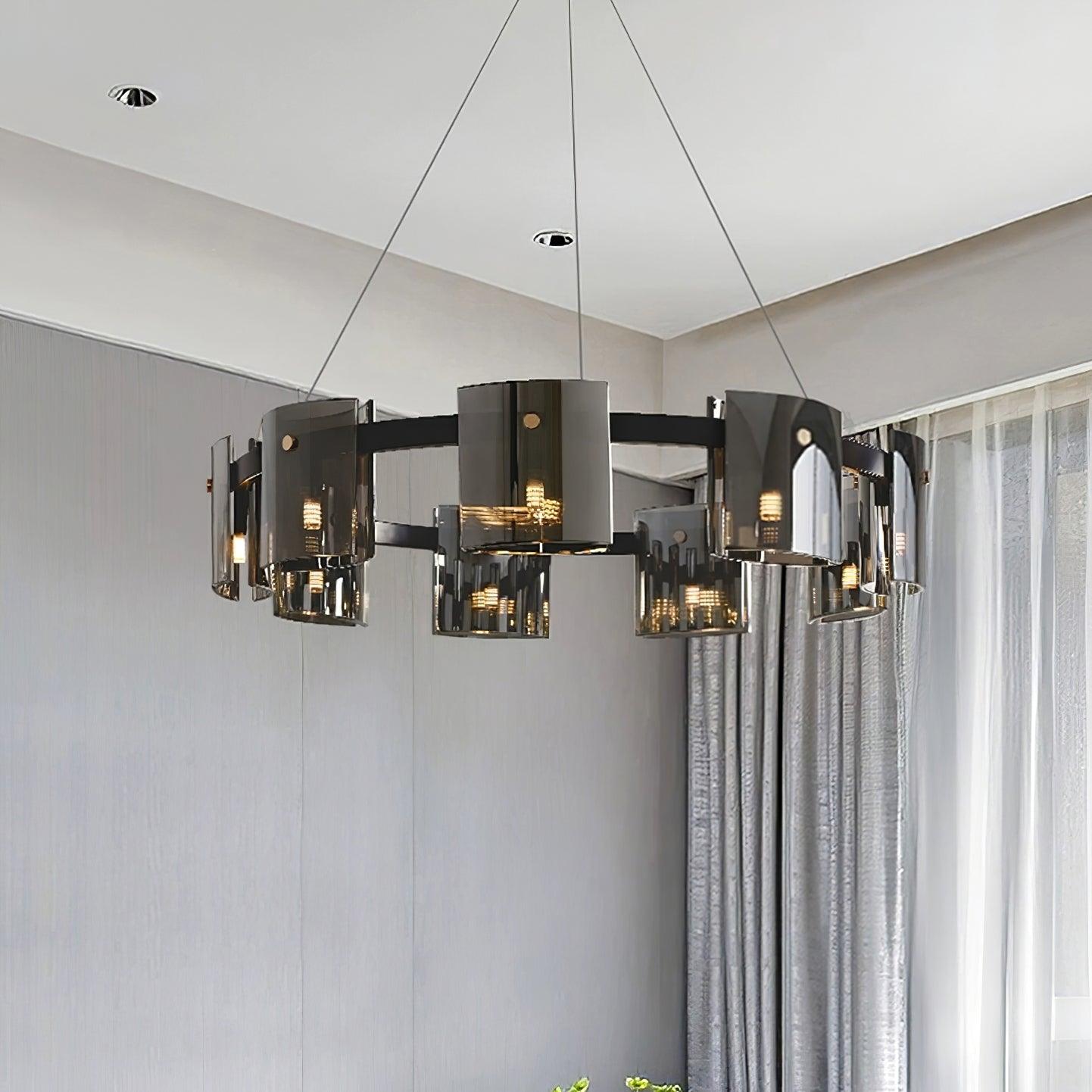 Corlota Chandelier Chandelier