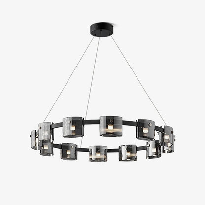 Corlota Chandelier Chandelier