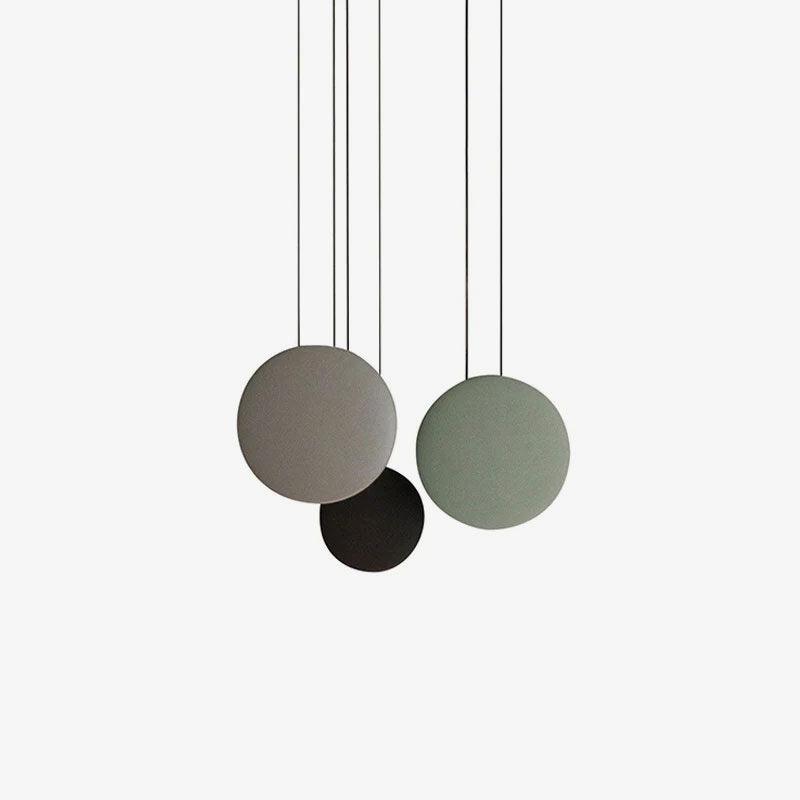 Cosmos Pendant Light Pendant light