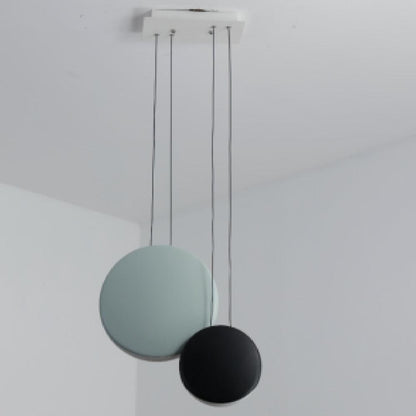 Cosmos Combination Pendant Light 2 lamps B Dia 7.9″ + Dia 11.8″ / Dia 20cm + Dia 30cm / Warm Light Pendant light