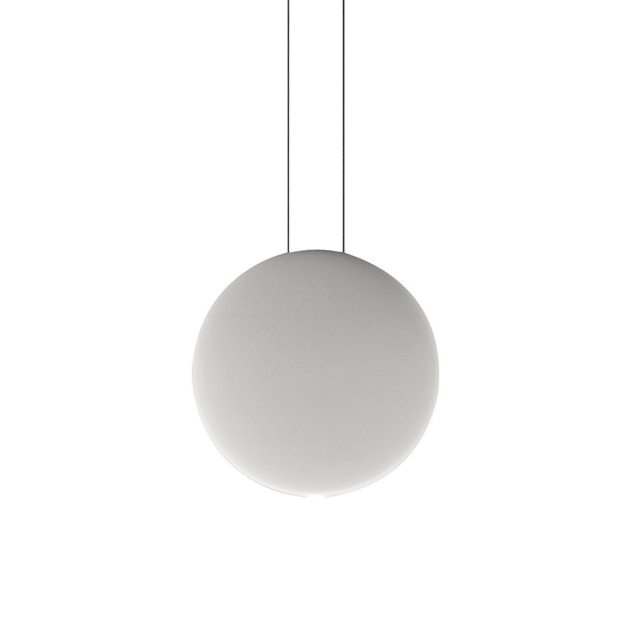 Cosmos Pendant Light Model C: ? 6.3″ / Dia 16cm / White / Warm White Pendant light