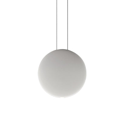 Cosmos Pendant Light Model C: ? 6.3″ / Dia 16cm / White / Warm White Pendant light