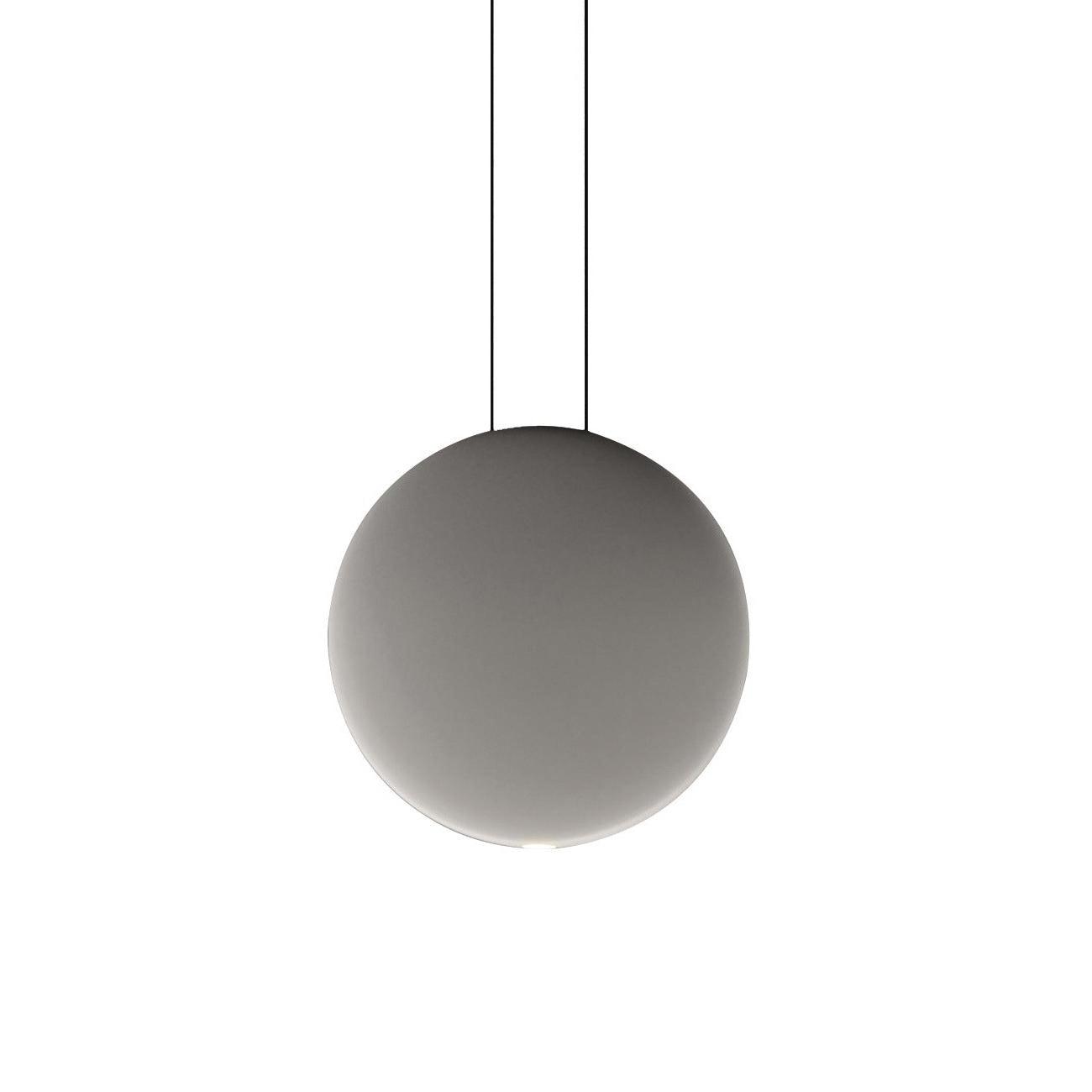 Cosmos Pendant Light Model C: ? 6.3″ / Dia 16cm / Grey / Warm White Pendant light