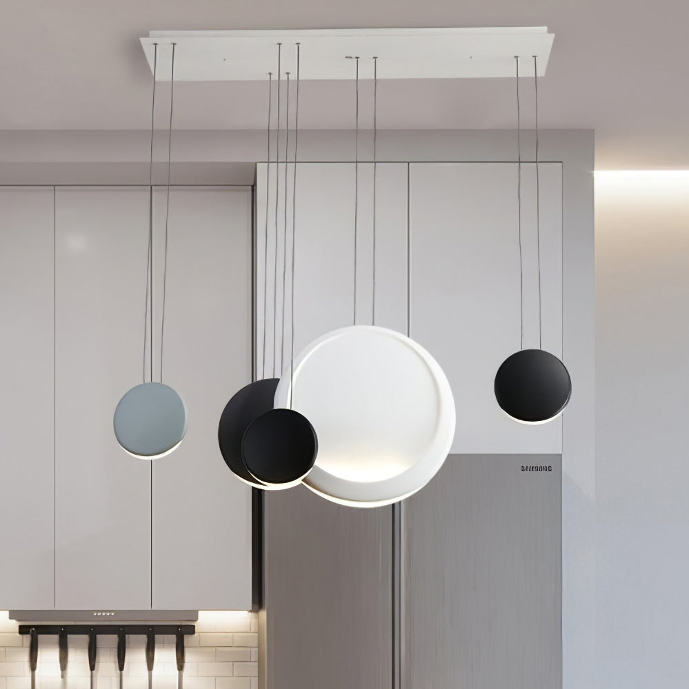 Cosmos Pendant Light Pendant light