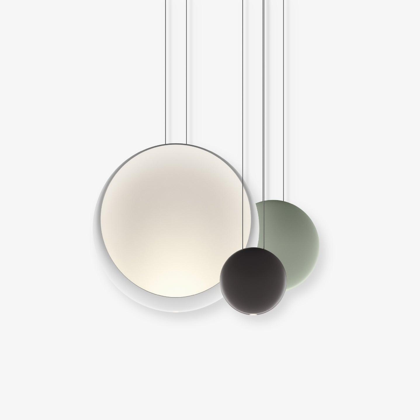 Cosmos Combination Pendant Light Pendant light