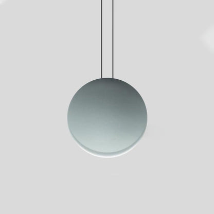 Cosmos Pendant Light Model A: ? 6.3″ / Dia 16cm / Green / Warm White Pendant light
