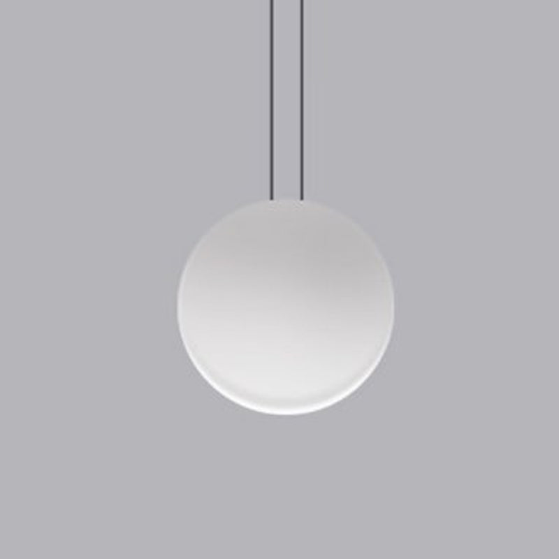 Cosmos Pendant Light Model A: ? 6.3″ / Dia 16cm / White / Warm White Pendant light