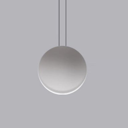 Cosmos Pendant Light Model A: ? 6.3″ / Dia 16cm / Grey / Warm White Pendant light