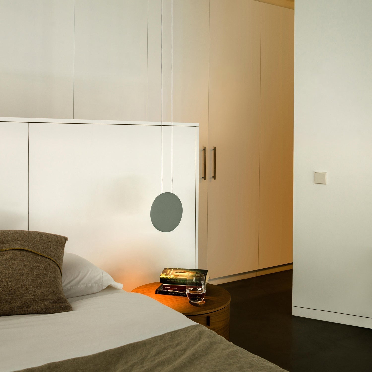 Cosmos Pendant Light Pendant light