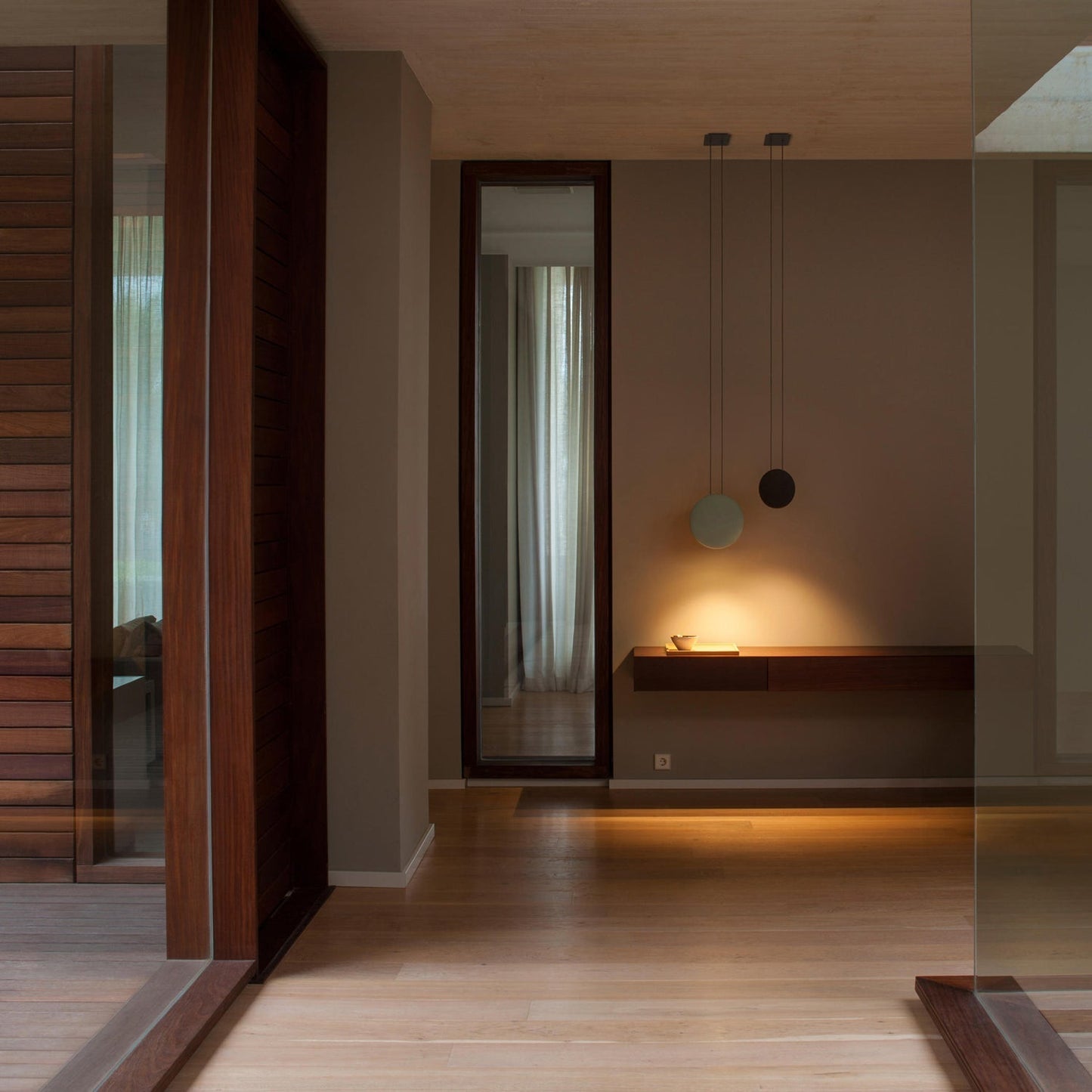 Cosmos Pendant Light Pendant light