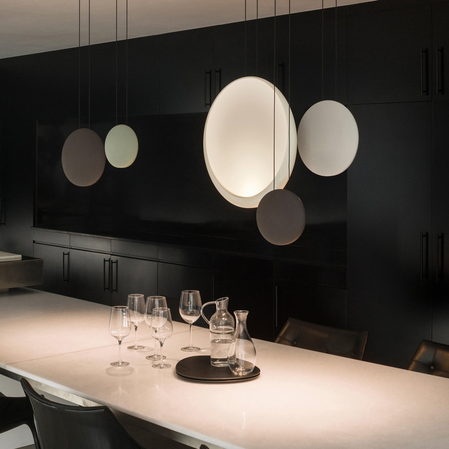 Cosmos Pendant Light Pendant light