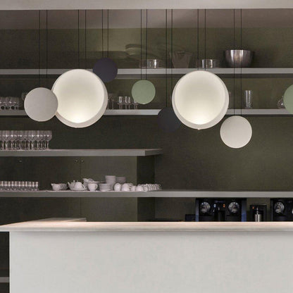 Cosmos Combination Pendant Light Pendant light
