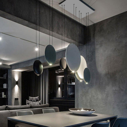 Cosmos Combination Pendant Light Pendant light
