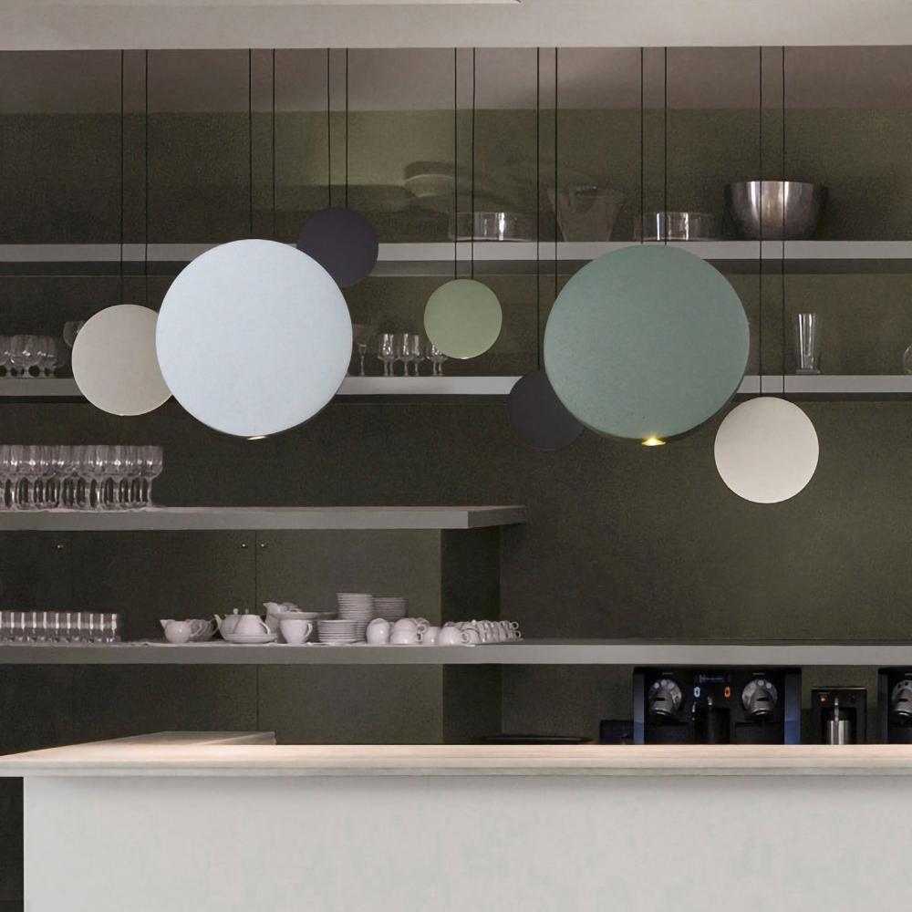 Cosmos Pendant Light Pendant light