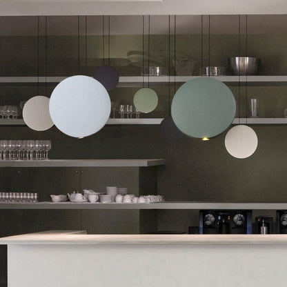 Cosmos Combination Pendant Light Pendant light