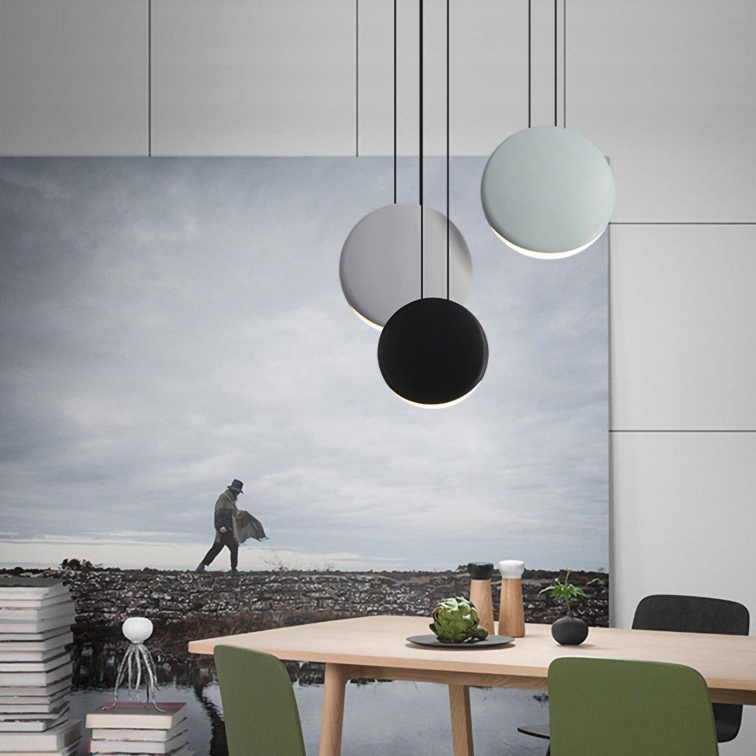 Cosmos Combination Pendant Light Pendant light