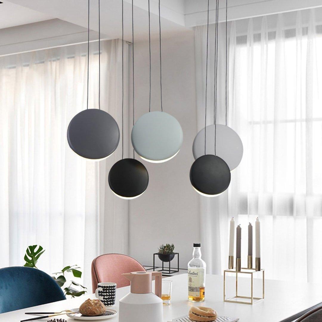 Cosmos Combination Pendant Light Pendant light