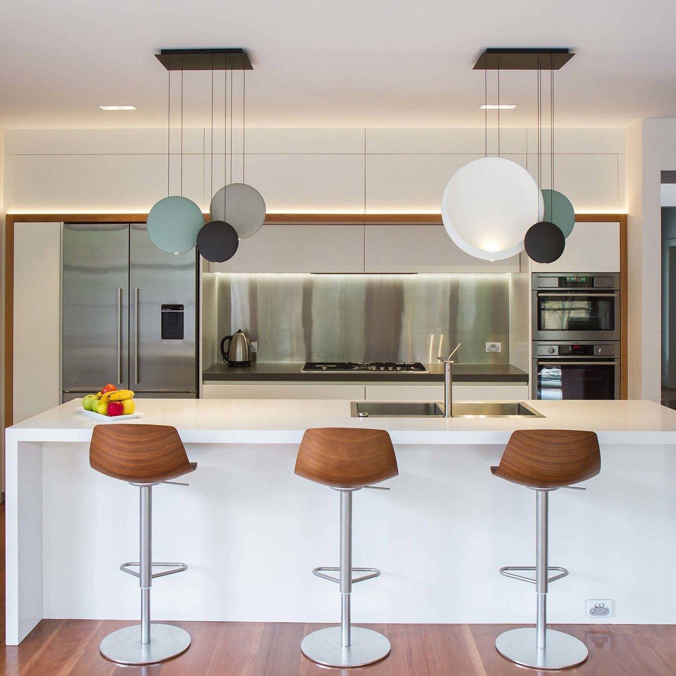 Cosmos Pendant Light Pendant light