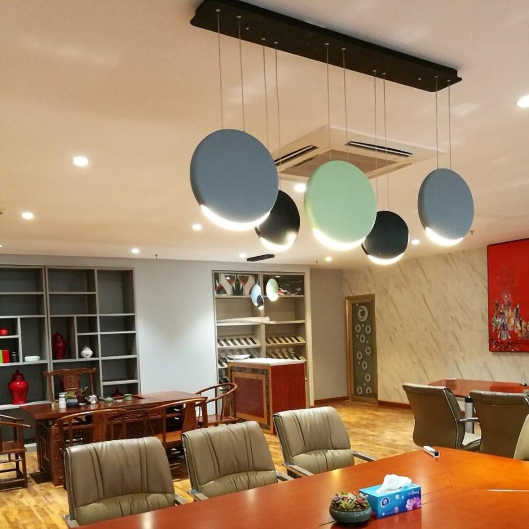 Cosmos Pendant Light Pendant light