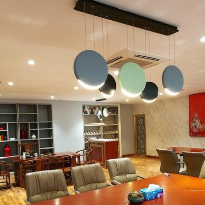 Cosmos Pendant Light Pendant light