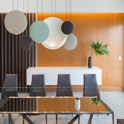 Cosmos Pendant Light Pendant light