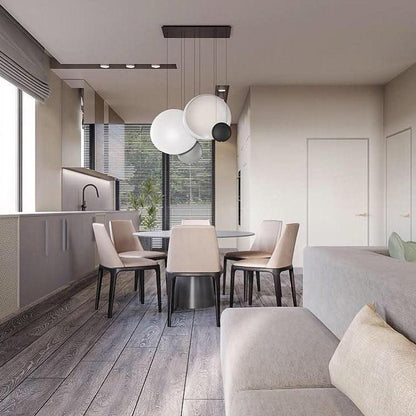 Cosmos Pendant Light Pendant light