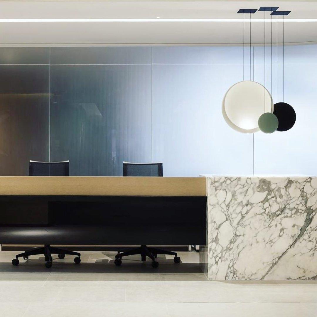 Cosmos Pendant Light Pendant light